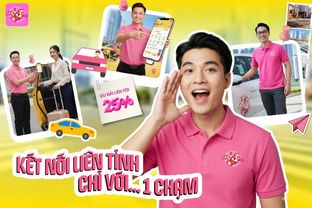 Đặt Xe Ghép Hà Nội-Thanh Hóa