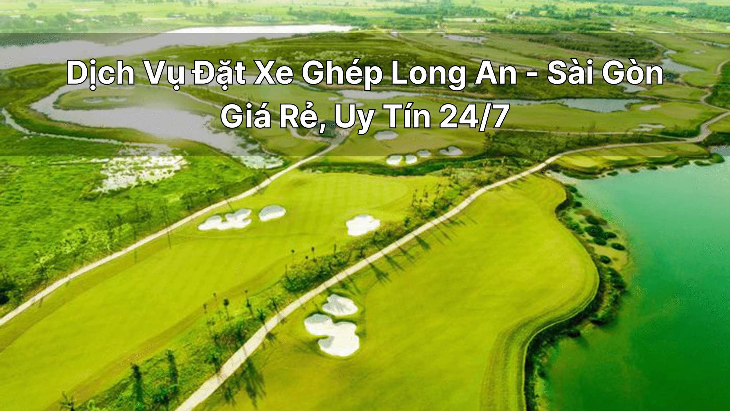 Dịch Vụ Đặt Xe Tiện Chuyến,Xe Ghép Long An-Sài Gòn Giá Rẻ, Uy Tín 24/7 ứng dụng Tiên Rồng