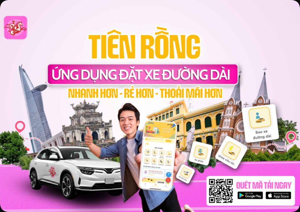 Đặt Xe Ghép Hà Nội-Quảng Ninh